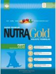 Nutra Gold Holistic Puppy Dog 15kg