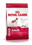 Royal Canin Medium Adult 25 4kg