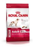 Royal Canin Medium Adult 7+ (Medium Mature 25) 4kg