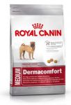 Royal Canin Medium Dermacomfort 24 10kg