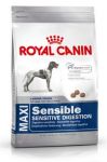 Royal Canin Maxi Sensible 28 15kg