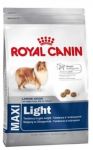 Royal Canin Maxi Light 27 15kg