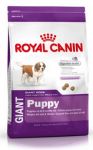 Royal Canin Giant Puppy 4kg