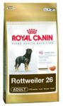 Royal Canin Rottweiler 26 Adult 12kg