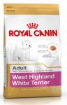 Royal Canin West Highland White Terrier 21 Adult 1,5kg