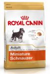 Royal Canin Miniature Schnauzer 25 Adult 3kg