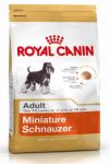 Royal Canin Miniature Schnauzer 25 Adult 0,5kg