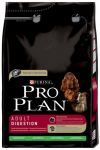 Purina Pro Plan Adult Digestion Lamb & Rice 14kg