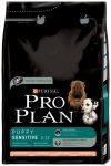 Purina Pro Plan Puppy Sensitive Salmon & Rice 14kg