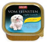 Animonda vom Feinsten Light Lunch Indyk i Ser 150g