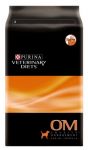 Purina Veterinary Diets OM Obesity Management Canine Formula 14kg