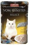 Animonda vom Feinsten Select filet z Kurczaka + Tuńczyk saszetka 85g