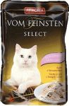 Animonda vom Feinsten Select filet z Kurczaka + Małże saszetka 85g