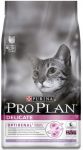 Purina Pro Plan Cat Delicate Sensitive 1,5kg