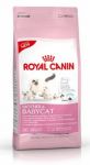Royal Canin Feline Babycat 34 400g