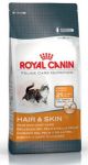 Royal Canin Feline Hair & Skin 33 400g