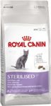 Royal Canin Feline Sterilised 37 400g