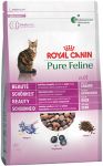 Royal Canin Feline Pure Beauty n.01 Piękna Sierść 300g