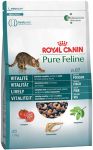 Royal Canin Feline Pure Vitality n.03 Witalność 300g