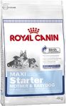 Royal Canin Maxi Starter Mother & Babydog 15kg