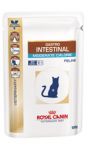 Royal Canin Veterinary Diet Feline Gastro Intestinal Moderate Calorie saszetka 100g