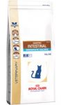 Royal Canin Veterinary Diet Feline Gastro Intestinal Moderate Calorie 400g