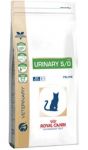 Royal Canin Veterinary Diet Feline Urinary S/O LP34 1,5kg
