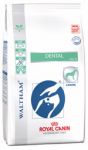 Royal Canin Veterinary Diet Canine Dental DLK22 6kg