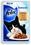 Felix Fantastic Kurczak w galaretce saszetka 100g