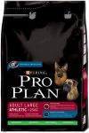 Purina Pro Plan Adult Large Breed Athletic Lamb & Rice 3kg