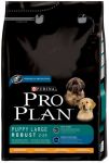 Purina Pro Plan Puppy Large Breed Robust Chicken & Rice 3kg