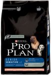 Purina Pro Plan Senior Sensitive Salmon & Rice 3kg