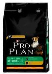 Purina Pro Plan Puppy Small Original Chicken & Rice 7,5kg