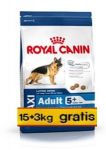 Royal Canin Maxi Adult 5+ (Maxi Mature 26) PROMOCJA 18kg (15+3kg)