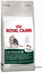 Royal Canin Feline Outdoor +7 400g