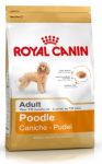 Royal Canin Poodle 30 Adult 1,5kg