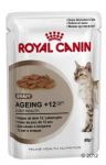Royal Canin Feline Ageing +12 saszetka 85g