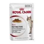 Royal Canin Feline Instinctive in jelly w galaretce saszetka 85g