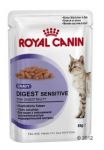 Royal Canin Feline Digest Sensitive saszetka 85g