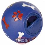 Trixie Zabawka edukacyjna - Kula karmnik - 14cm [TX-3491]