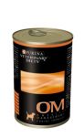 Purina Veterinary Diets OM Obesity Management Canine Formula puszka 400g