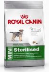 Royal Canin Mini Sterilised 8kg