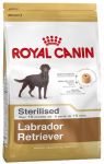 Royal Canin Labrador Retriever 30 Sterilised Adult 12kg