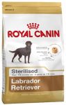 Royal Canin Labrador Retriever 30 Sterilised Adult 3kg