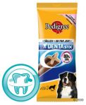 Pedigree Dentastix 25+kg 270g