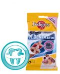 Pedigree Dentastix 4-10kg 110g