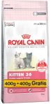 Royal Canin Feline Kitten 36 800g (400g+400g)