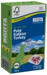 Bozita z indykiem kawałki w galaretce kartonik 480g