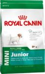 Royal Canin Mini Junior 2kg