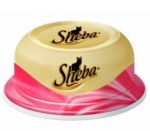 Sheba Delikate Mini-Filets Rind - fileciki z wołowiny tacka 80g